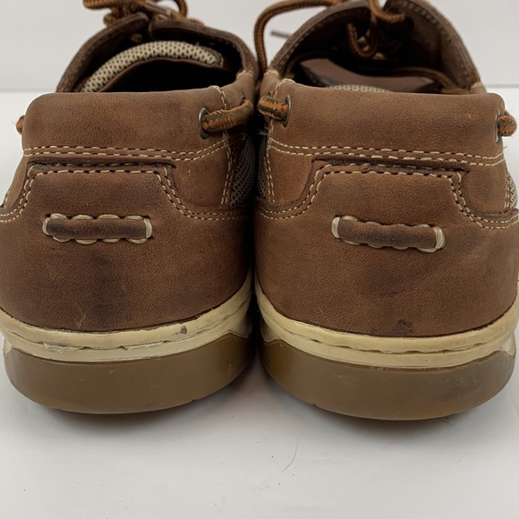 Nunn Bush boat shoes - Picture 10 of 12